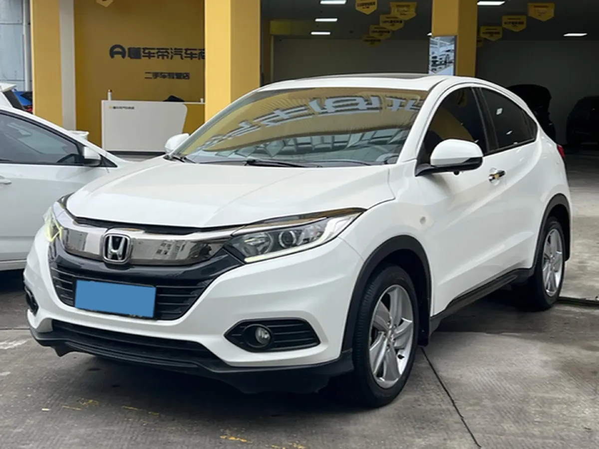 2022 Honda Vezel 1.5L 131HP L4 CVT,autocango,china used car exporter,china ev exporter,chinese used car exporter,chinese used ev exporter