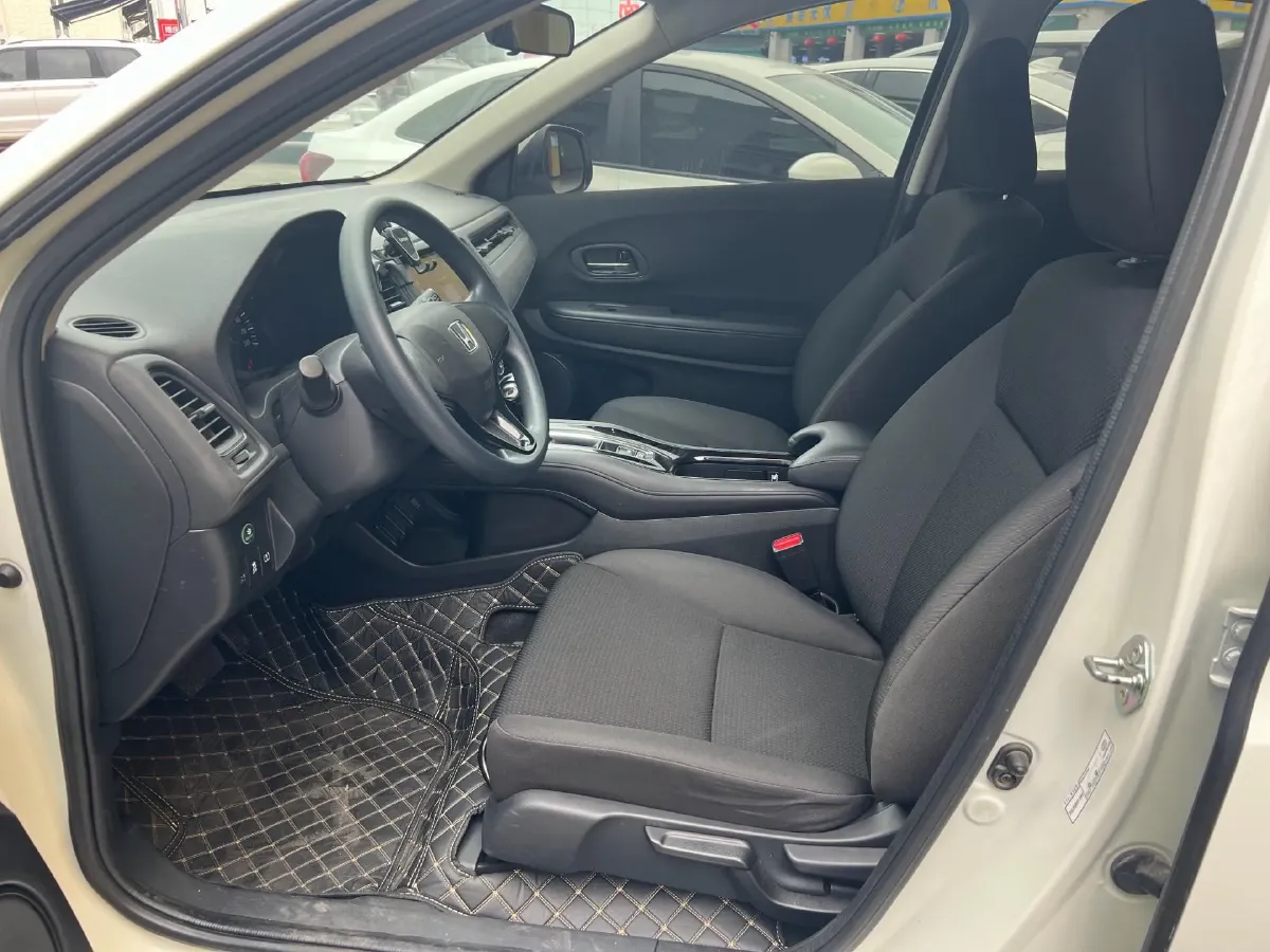 2022 Honda Vezel 1.5L 131HP L4 CVT,autocango,china used car exporter,china ev exporter,chinese used car exporter,chinese used ev exporter