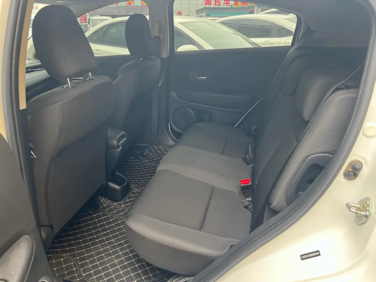 2022 Honda Vezel 1.5L 131HP L4 CVT,autocango,china used car exporter,china ev exporter,chinese used car exporter,chinese used ev exporter