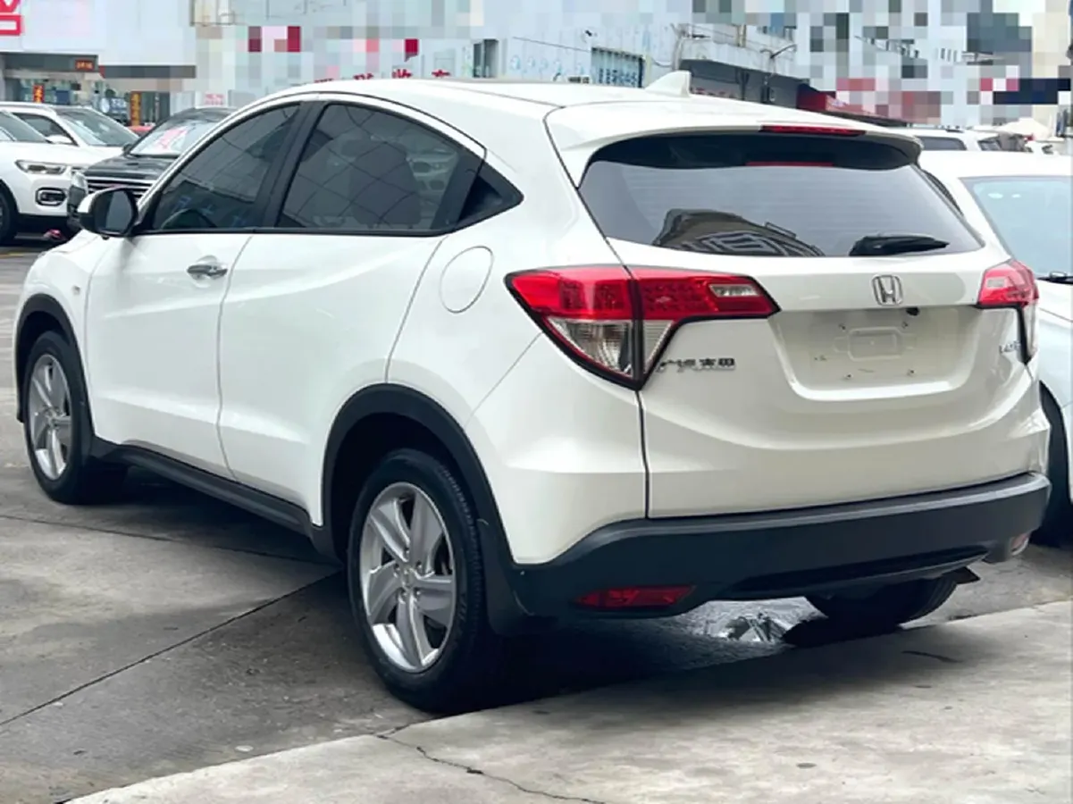 2022 Honda Vezel 1.5L 131HP L4 CVT,autocango,china used car exporter,china ev exporter,chinese used car exporter,chinese used ev exporter
