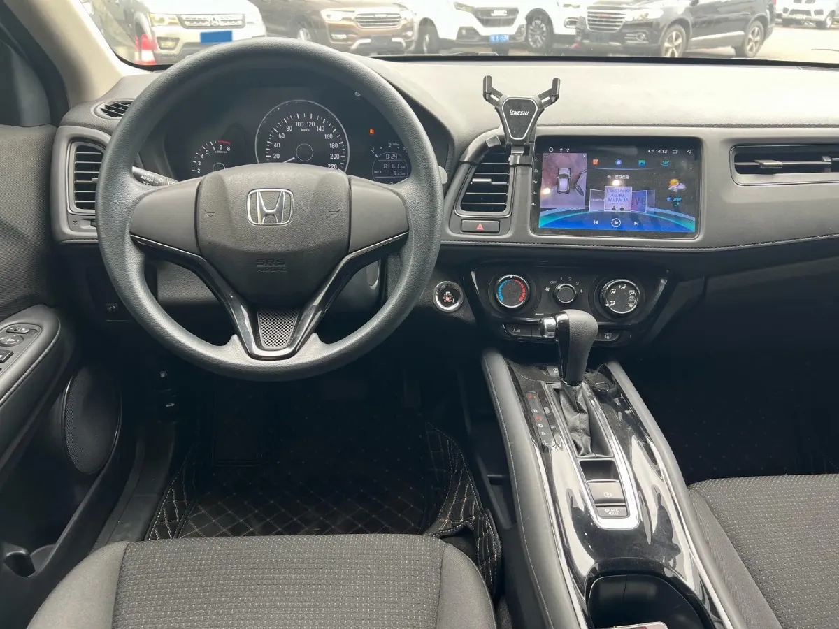 2022 Honda Vezel 1.5L 131HP L4 CVT,autocango,china used car exporter,china ev exporter,chinese used car exporter,chinese used ev exporter