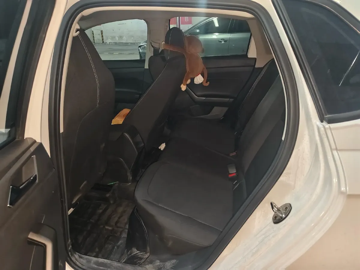 2019 Volkswagen Polo 1.5L 113HP L4 6AT,autocango,china used car exporter,china ev exporter,chinese used car exporter,chinese used ev exporter