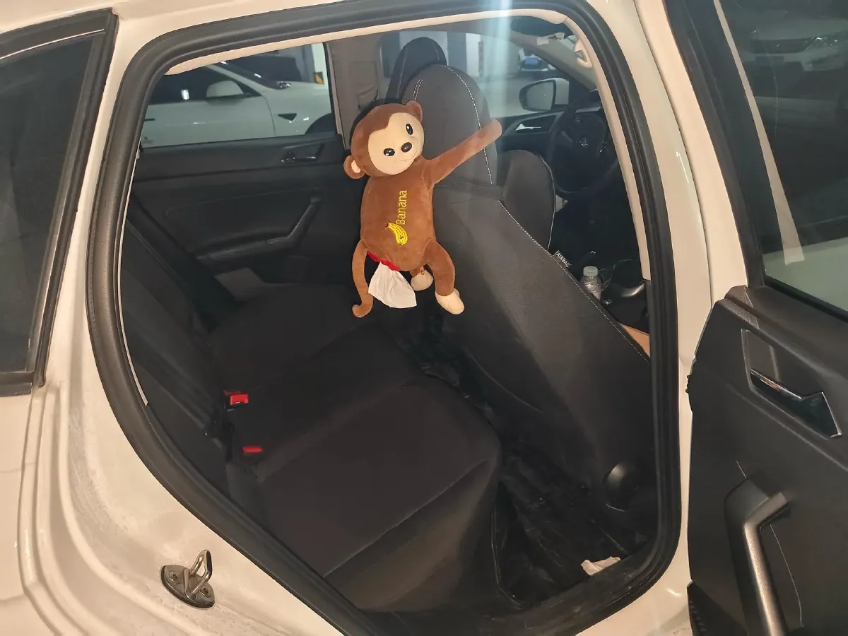 2019 Volkswagen Polo 1.5L 113HP L4 6AT,autocango,china used car exporter,china ev exporter,chinese used car exporter,chinese used ev exporter