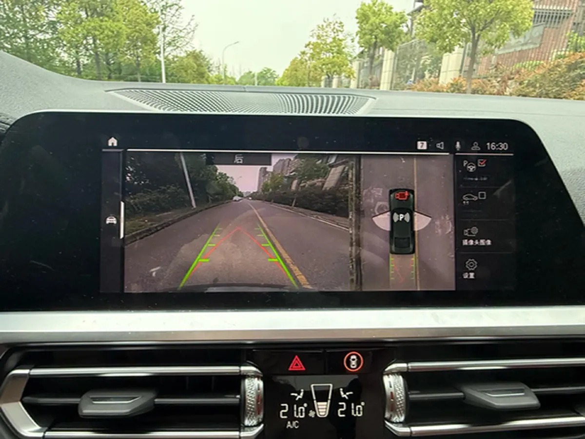 2022 BMW 4 Series 2.0T 184HP L4 8AT,autocango,china used car exporter,china ev exporter,chinese used car exporter,chinese used ev exporter