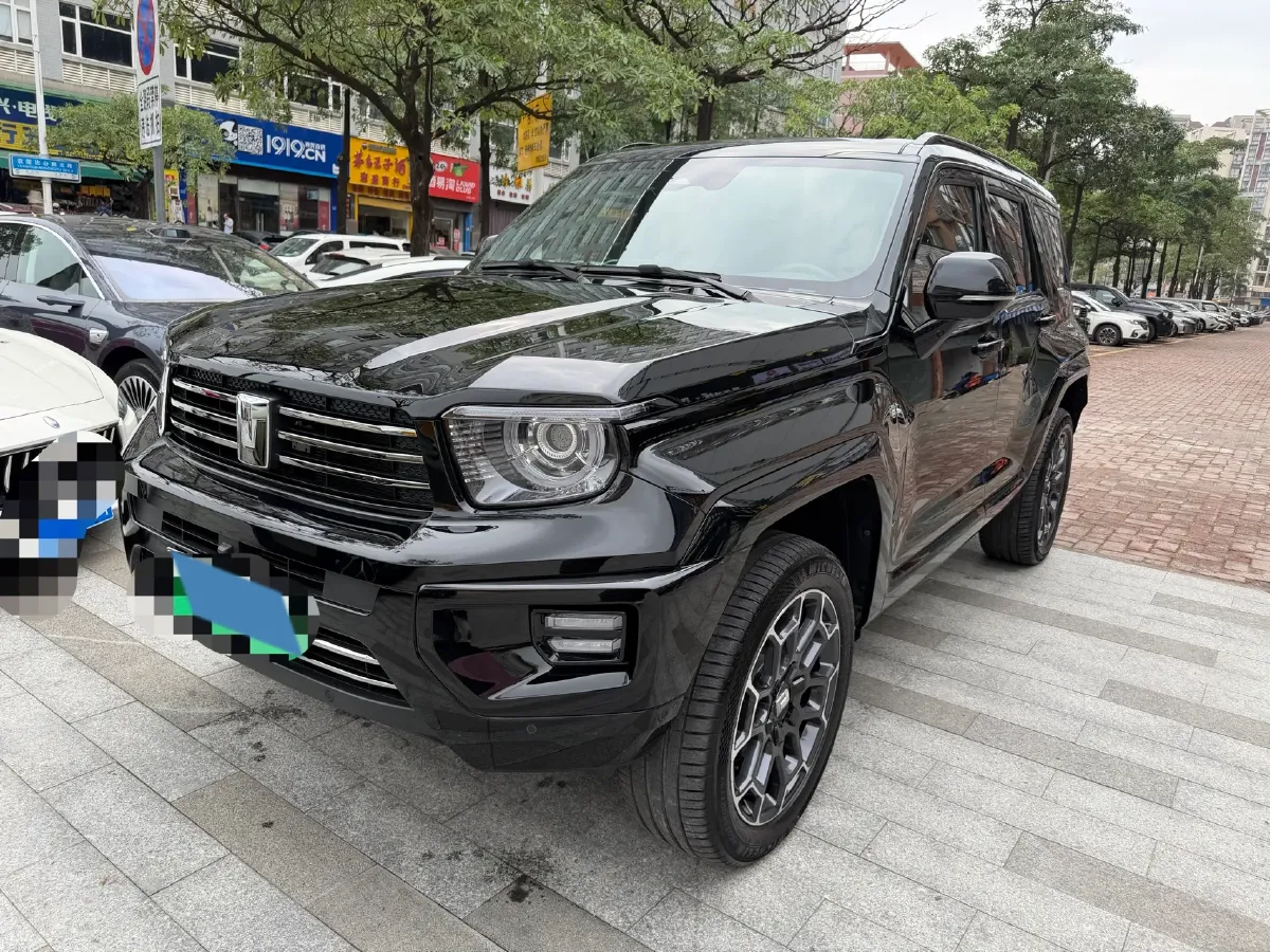 2024 Tank 700 3.0T 360HP V6 9AT PHEV 37.1KWH,autocango,china used car exporter,china ev exporter,chinese used car exporter,chinese used ev exporter