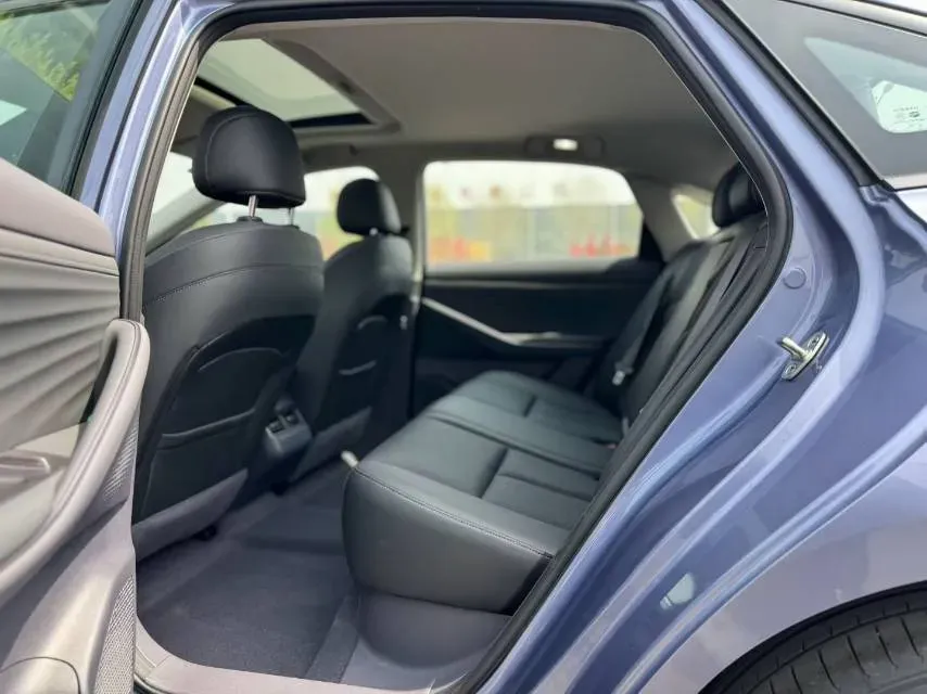 2026 Nissan N7 1.5L 102HP L4 1DHT PHEV,autocango,china used car exporter,china ev exporter,chinese used car exporter,chinese used ev exporter