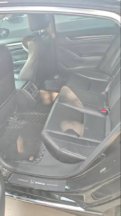 2022 Honda Accord 1.5T 194HP L4 CVT,autocango,china used car exporter,china ev exporter,chinese used car exporter,chinese used ev exporter