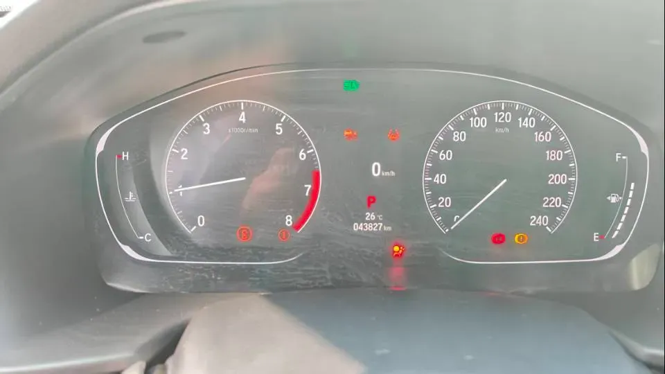 2022 Honda Accord 1.5T 194HP L4 CVT,autocango,china used car exporter,china ev exporter,chinese used car exporter,chinese used ev exporter