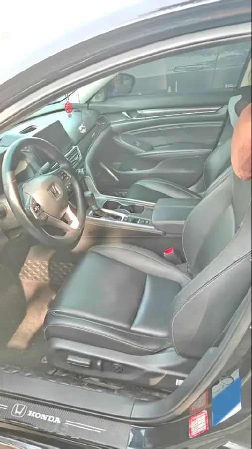 2022 Honda Accord 1.5T 194HP L4 CVT,autocango,china used car exporter,china ev exporter,chinese used car exporter,chinese used ev exporter