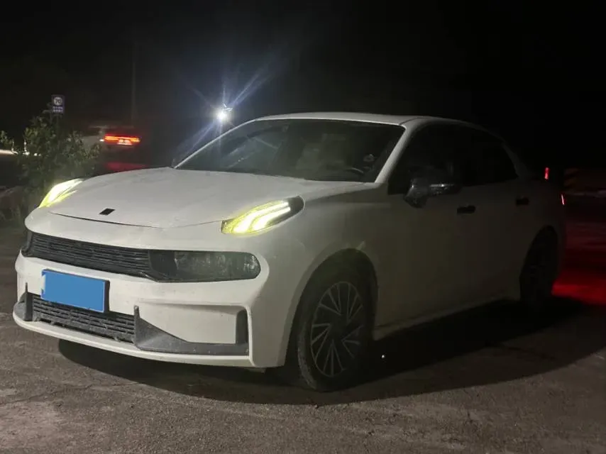 2021 LYNK&CO 03 1.5T 180HP L3 7DCT,autocango,china used car exporter,china ev exporter,chinese used car exporter,chinese used ev exporter