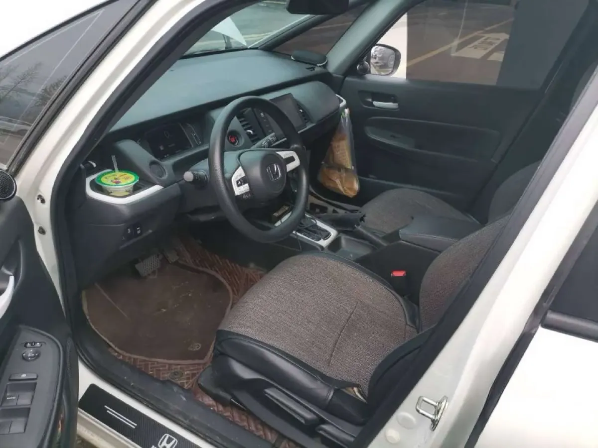 2023 Honda Fit 1.5L 124HP L4 CVT,autocango,china used car exporter,china ev exporter,chinese used car exporter,chinese used ev exporter