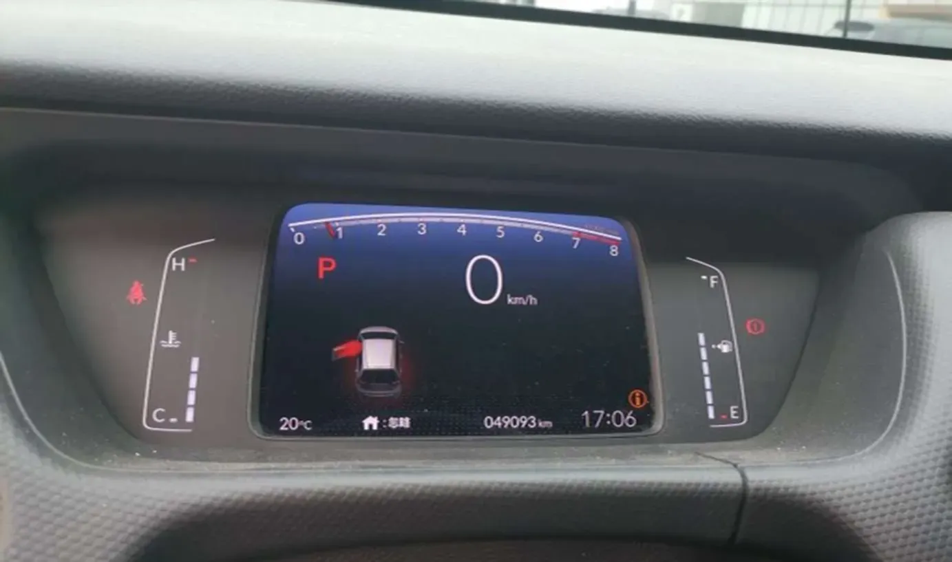 2023 Honda Fit 1.5L 124HP L4 CVT,autocango,china used car exporter,china ev exporter,chinese used car exporter,chinese used ev exporter