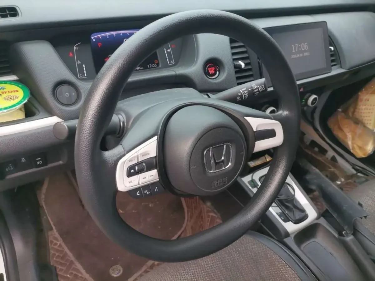 2023 Honda Fit 1.5L 124HP L4 CVT,autocango,china used car exporter,china ev exporter,chinese used car exporter,chinese used ev exporter