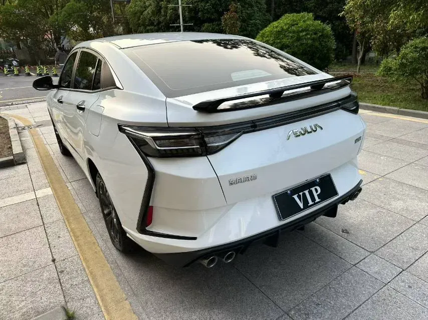 2023 DongFeng Aeolus YiXuan 1.5L 125HP L4 6DCT,autocango,china used car exporter,china ev exporter,chinese used car exporter,chinese used ev exporter