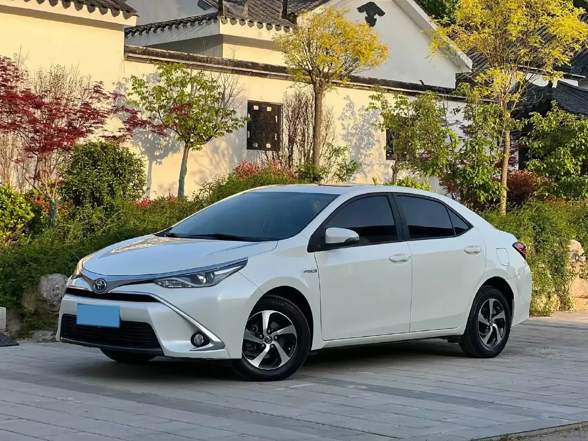 2017 Toyota Levin 1.8L 140HP L4 CVT,autocango,china used car exporter,china ev exporter,chinese used car exporter,chinese used ev exporter