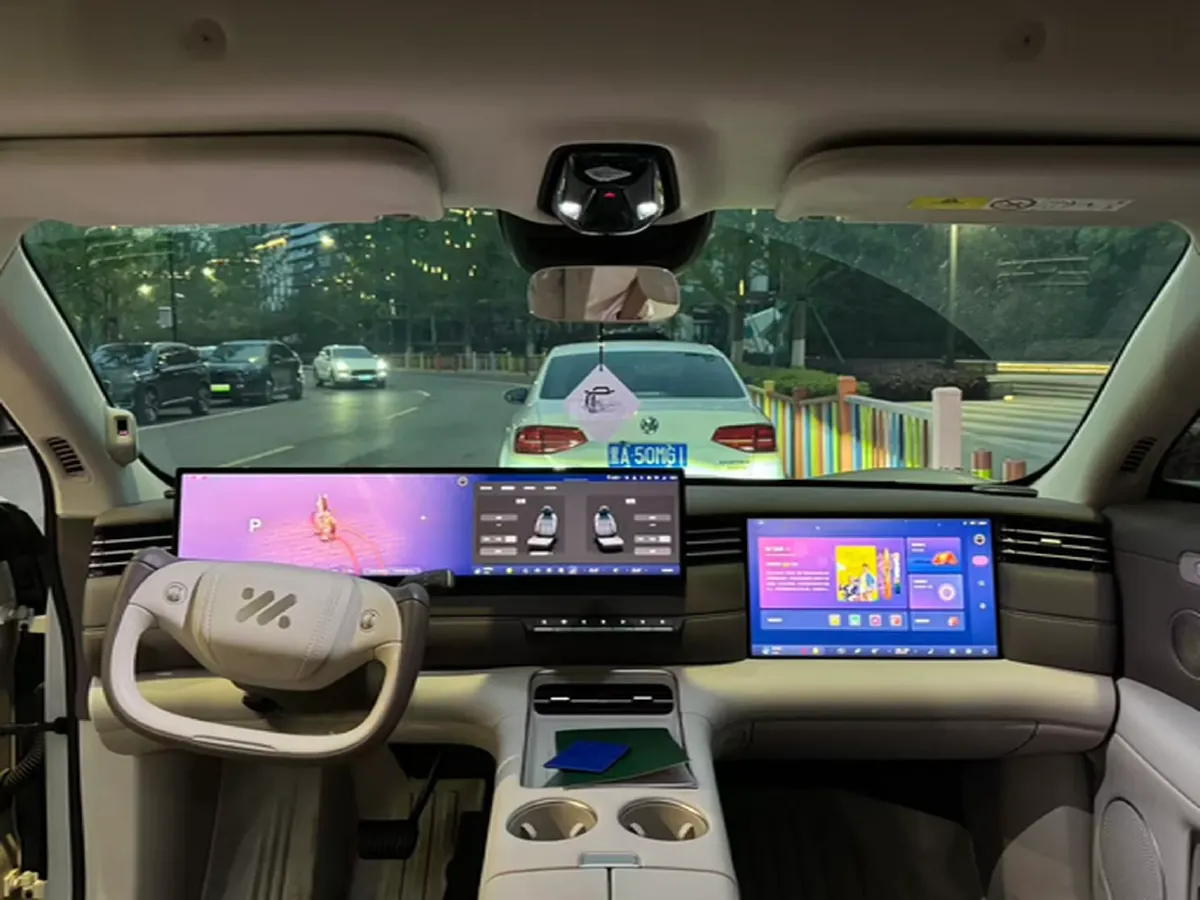 2026 IM LS6 REEV 155HP REEV,autocango,china used car exporter,china ev exporter,chinese used car exporter,chinese used ev exporter