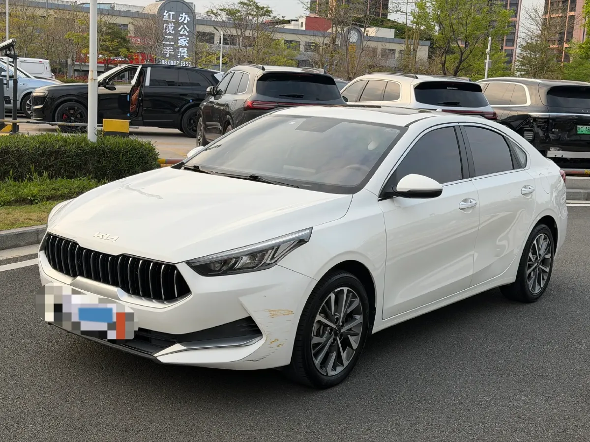 2021 Kia K3 1.5L 115HP L4 CVT,autocango,china used car exporter,china ev exporter,chinese used car exporter,chinese used ev exporter