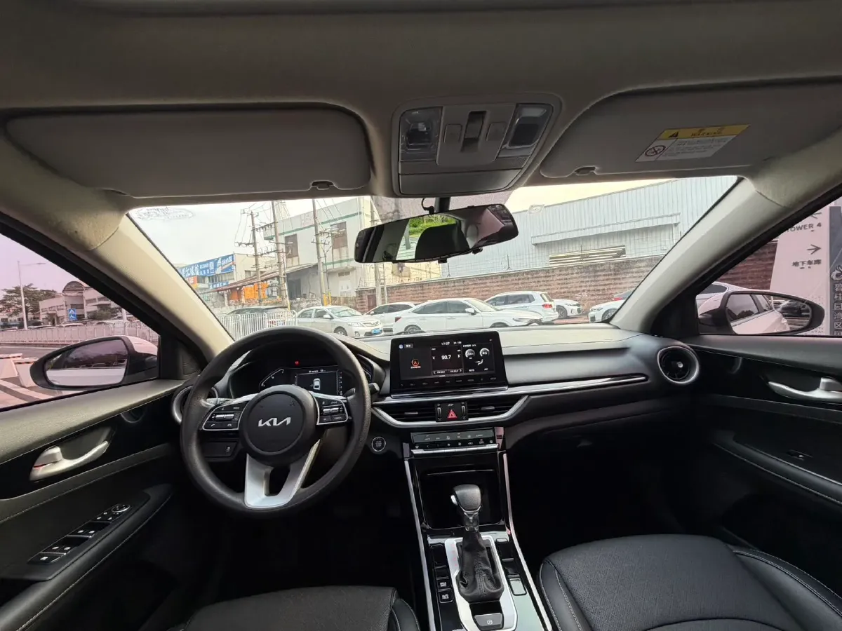 2021 Kia K3 1.5L 115HP L4 CVT,autocango,china used car exporter,china ev exporter,chinese used car exporter,chinese used ev exporter