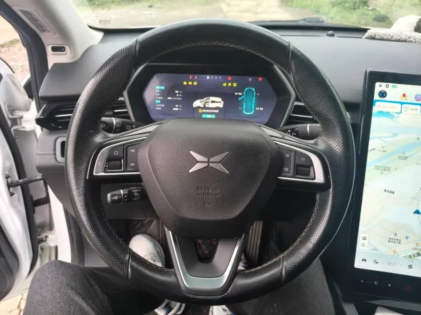 2018 SionGold GM3 BEV 55KWH,autocango,china used car exporter,china ev exporter,chinese used car exporter,chinese used ev exporter