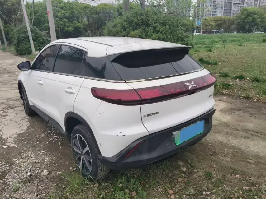 2018 SionGold GM3 BEV 55KWH,autocango,china used car exporter,china ev exporter,chinese used car exporter,chinese used ev exporter