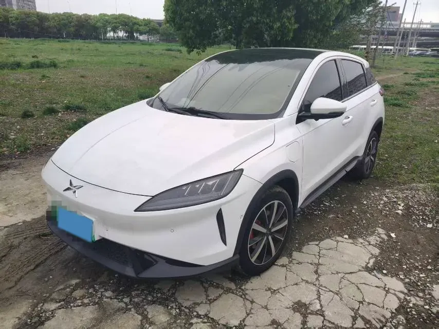 2018 SionGold GM3 BEV 55KWH,autocango,china used car exporter,china ev exporter,chinese used car exporter,chinese used ev exporter