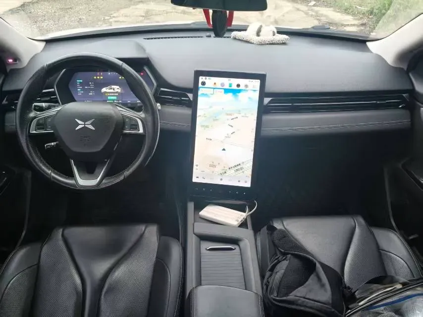 2018 SionGold GM3 BEV 55KWH,autocango,china used car exporter,china ev exporter,chinese used car exporter,chinese used ev exporter