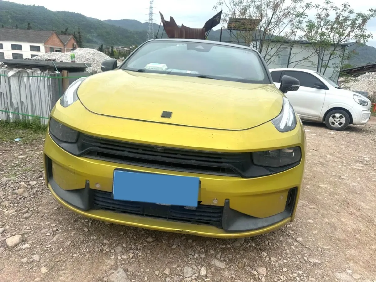 2020 LYNK&CO 03 2.0T 254HP L4 8AT,autocango,china used car exporter,china ev exporter,chinese used car exporter,chinese used ev exporter