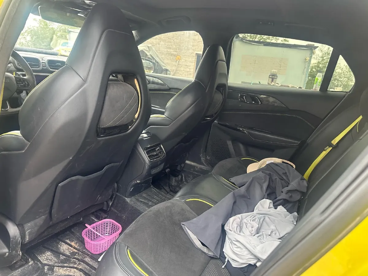 2020 LYNK&CO 03 2.0T 254HP L4 8AT,autocango,china used car exporter,china ev exporter,chinese used car exporter,chinese used ev exporter