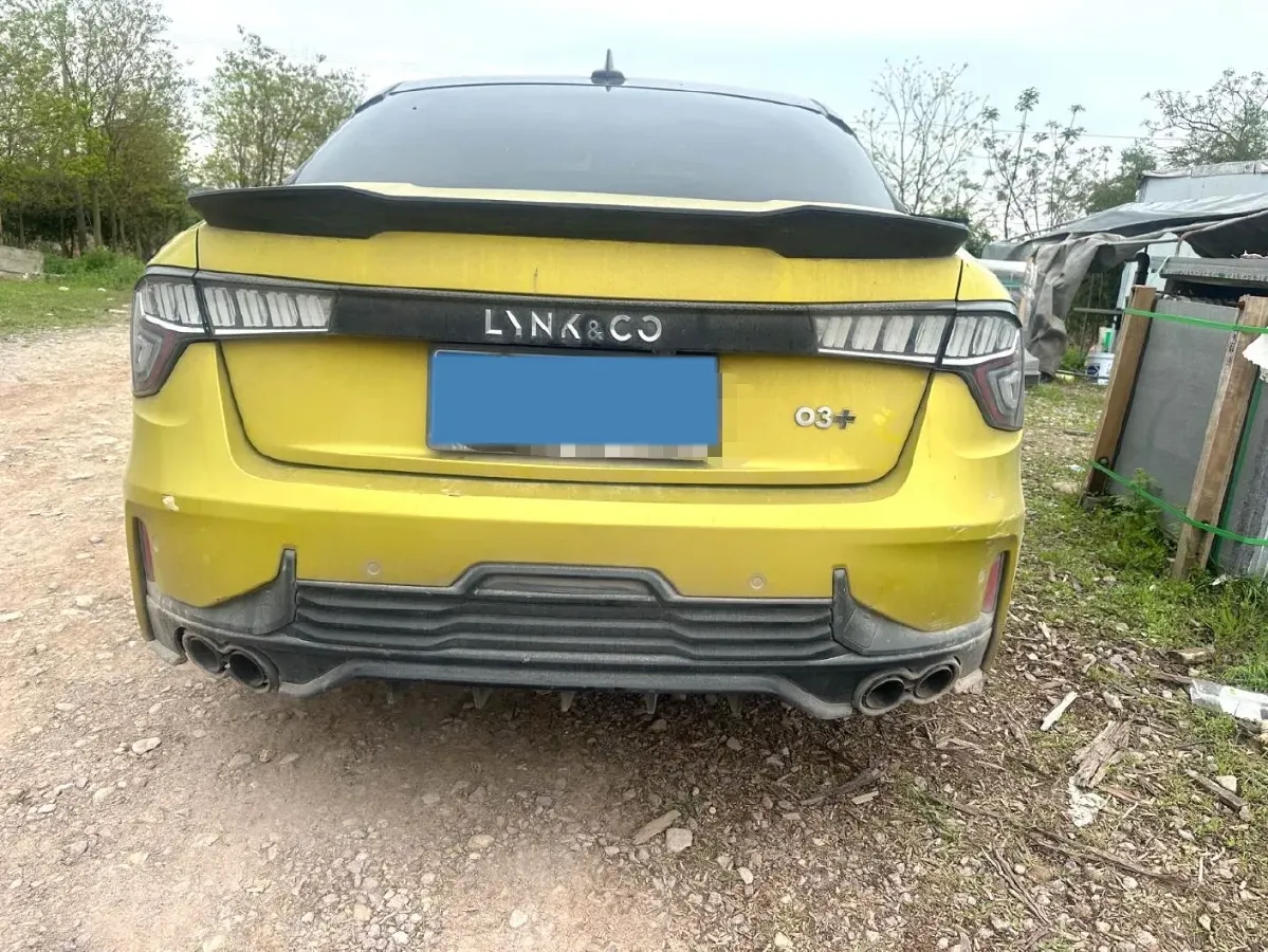 2020 LYNK&CO 03 2.0T 254HP L4 8AT,autocango,china used car exporter,china ev exporter,chinese used car exporter,chinese used ev exporter