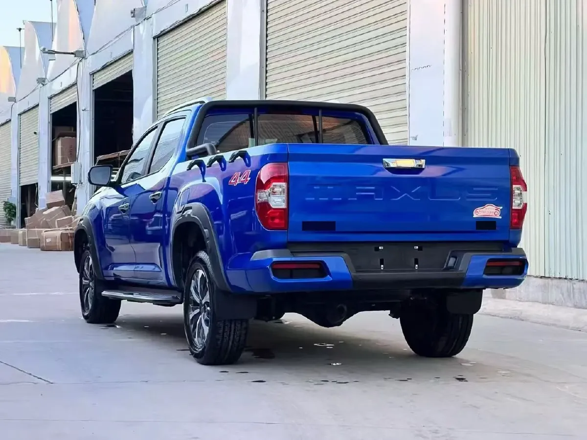 2020 MAXUS T60 2.0T 163HP L4 6AT,autocango,china used car exporter,china ev exporter,chinese used car exporter,chinese used ev exporter