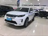 2022 LAND ROVER DISCOVERY SPORT,autocango,china used car exporter,china ev exporter,chinese used car exporter,chinese used ev exporter