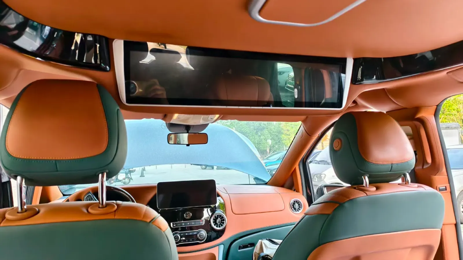 2023 Mercedes-Benz Vito 2.0T 211HP L4 9AT,autocango,china used car exporter,china ev exporter,chinese used car exporter,chinese used ev exporter