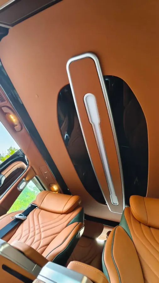 2023 Mercedes-Benz Vito 2.0T 211HP L4 9AT,autocango,china used car exporter,china ev exporter,chinese used car exporter,chinese used ev exporter