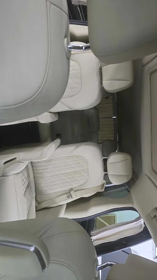 2023 Buick GL8 2.0T 237HP L4 9AT,autocango,china used car exporter,china ev exporter,chinese used car exporter,chinese used ev exporter