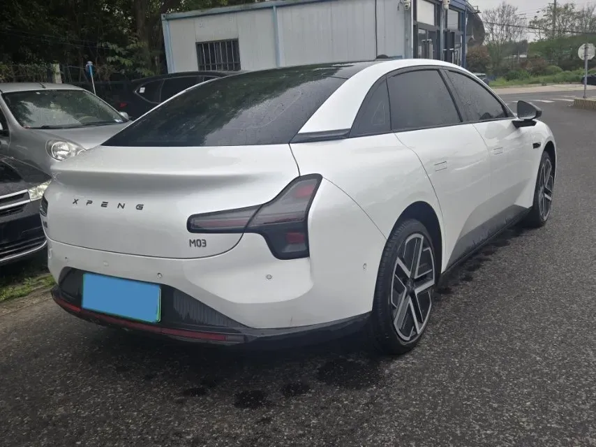 2025 Xpeng MONA M03 BEV,autocango,china used car exporter,china ev exporter,chinese used car exporter,chinese used ev exporter
