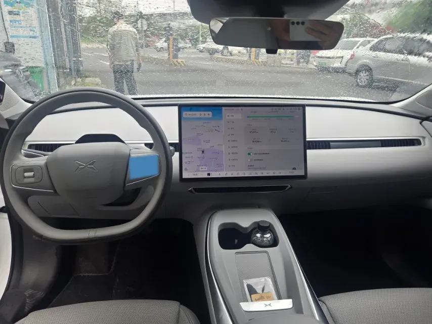 2025 Xpeng MONA M03 BEV,autocango,china used car exporter,china ev exporter,chinese used car exporter,chinese used ev exporter