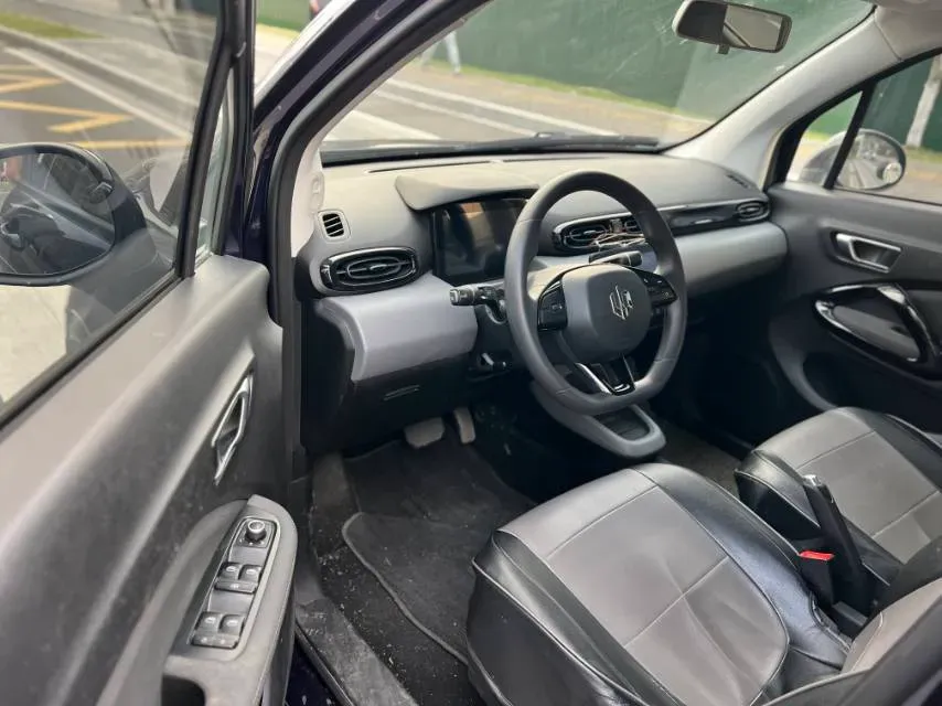 2021 Leapmotor T03 BEV 41KWH,autocango,china used car exporter,china ev exporter,chinese used car exporter,chinese used ev exporter