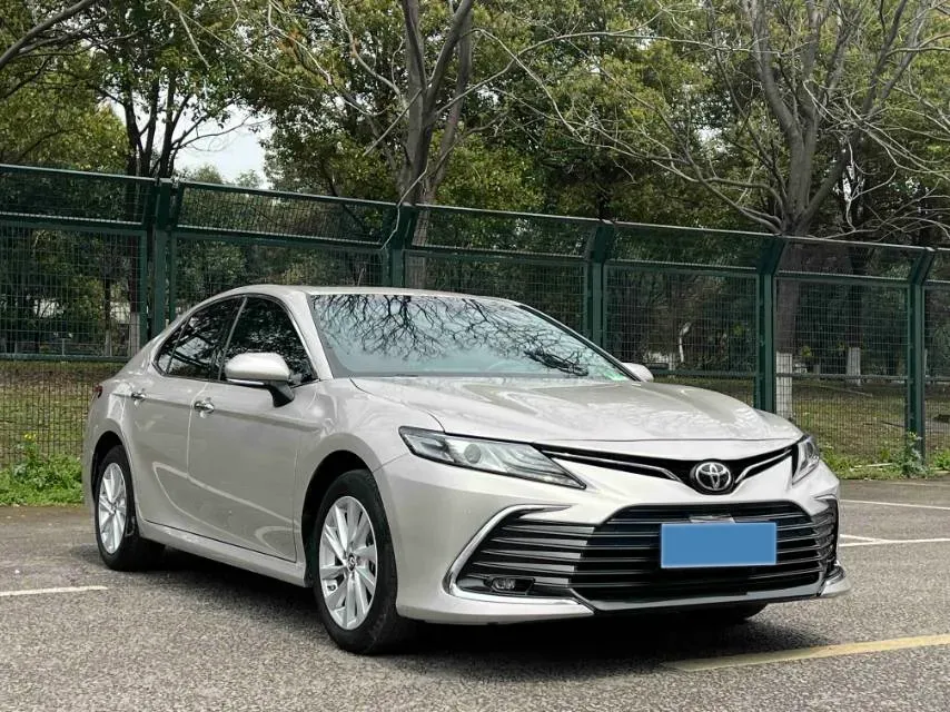 2021 Toyota Camry 2.0L 178HP L4 CVT,autocango,china used car exporter,china ev exporter,chinese used car exporter,chinese used ev exporter