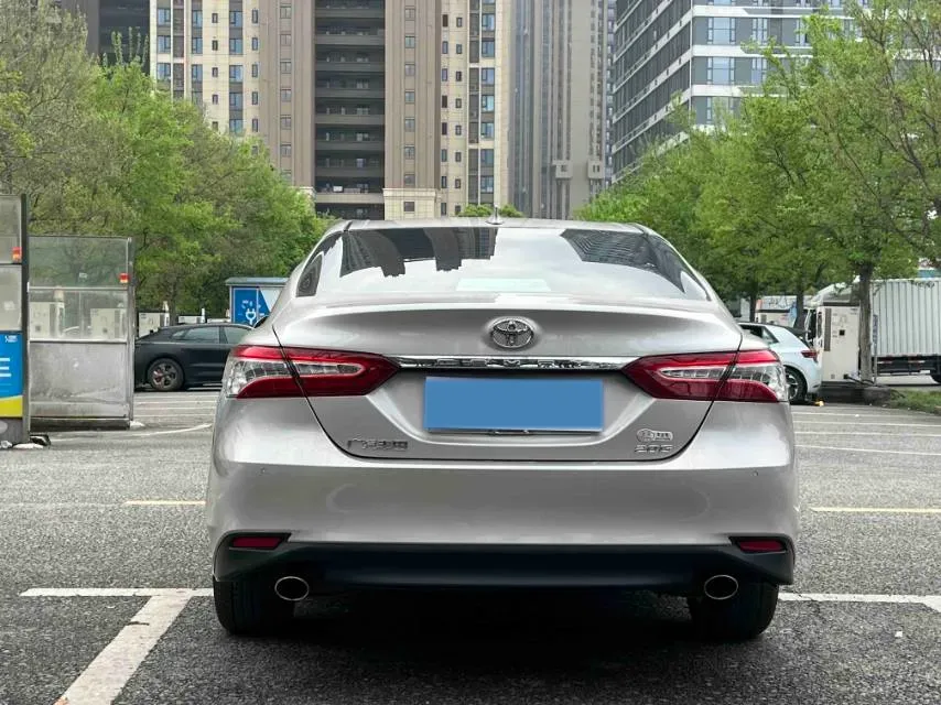 2021 Toyota Camry 2.0L 178HP L4 CVT,autocango,china used car exporter,china ev exporter,chinese used car exporter,chinese used ev exporter