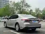 2021 Toyota Camry 2.0L 178HP L4 CVT