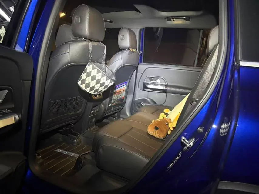 2022 Mercedes-Benz GLB Class 1.3T 163HP L4 7DCT,autocango,china used car exporter,china ev exporter,chinese used car exporter,chinese used ev exporter