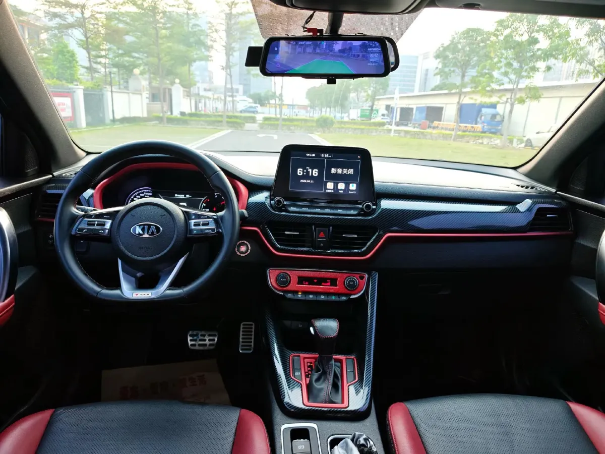 2019 Kia Sportage R 1.4T 140HP L4 7DCT,autocango,china used car exporter,china ev exporter,chinese used car exporter,chinese used ev exporter