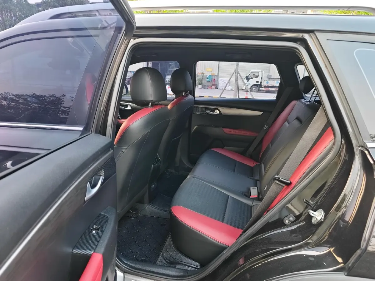 2019 Kia Sportage R 1.4T 140HP L4 7DCT,autocango,china used car exporter,china ev exporter,chinese used car exporter,chinese used ev exporter