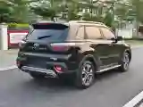 2019 Kia Sportage R 1.4T 140HP L4 7DCT