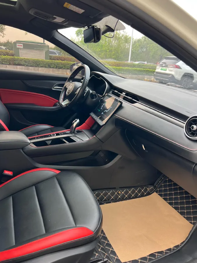 2020 MG MG6 1.5T 181HP L4 7DCT,autocango,china used car exporter,china ev exporter,chinese used car exporter,chinese used ev exporter