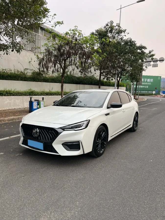 2020 MG MG6 1.5T 181HP L4 7DCT,autocango,china used car exporter,china ev exporter,chinese used car exporter,chinese used ev exporter