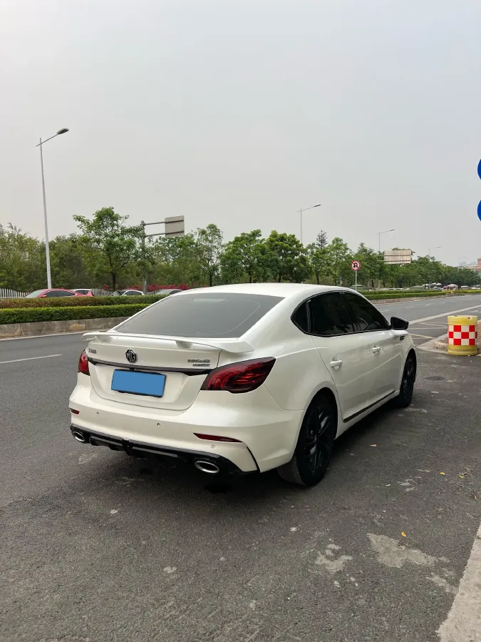 2020 MG MG6 1.5T 181HP L4 7DCT,autocango,china used car exporter,china ev exporter,chinese used car exporter,chinese used ev exporter