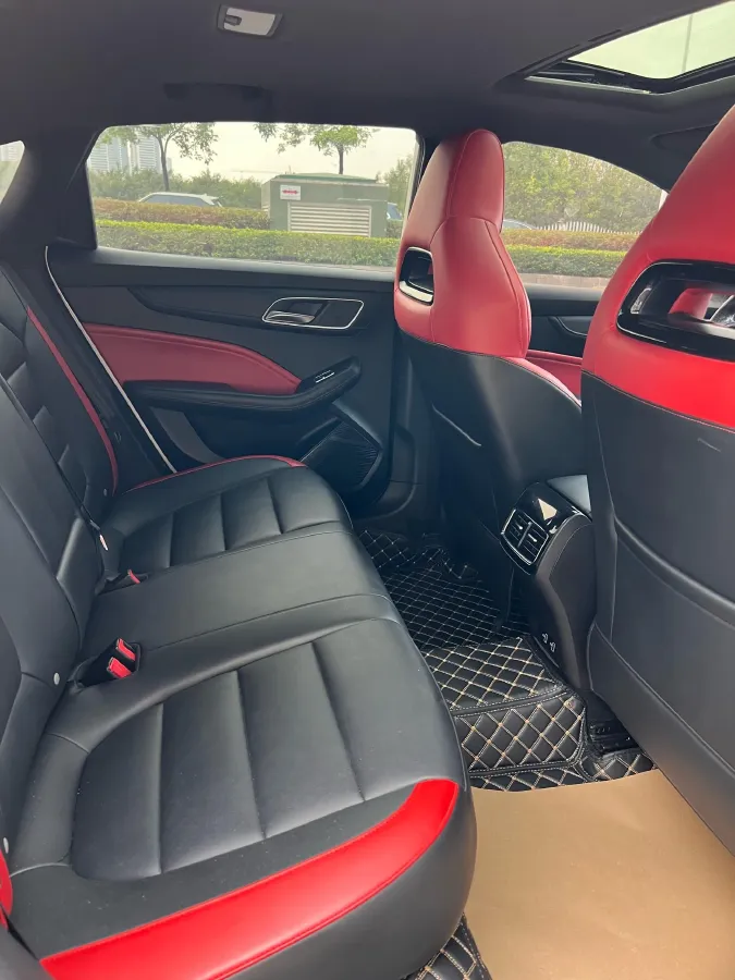 2020 MG MG6 1.5T 181HP L4 7DCT,autocango,china used car exporter,china ev exporter,chinese used car exporter,chinese used ev exporter