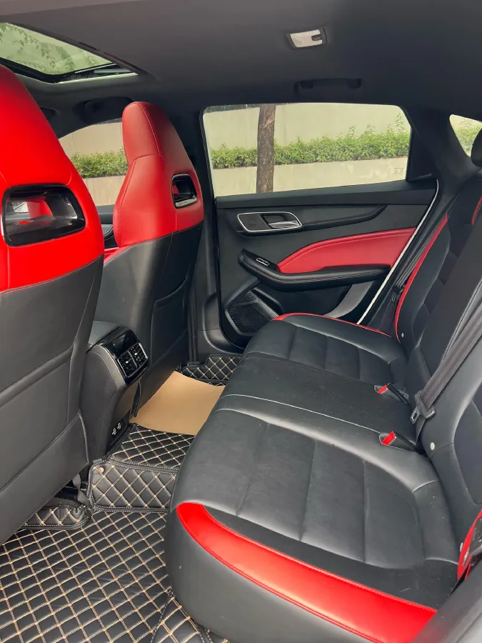 2020 MG MG6 1.5T 181HP L4 7DCT,autocango,china used car exporter,china ev exporter,chinese used car exporter,chinese used ev exporter