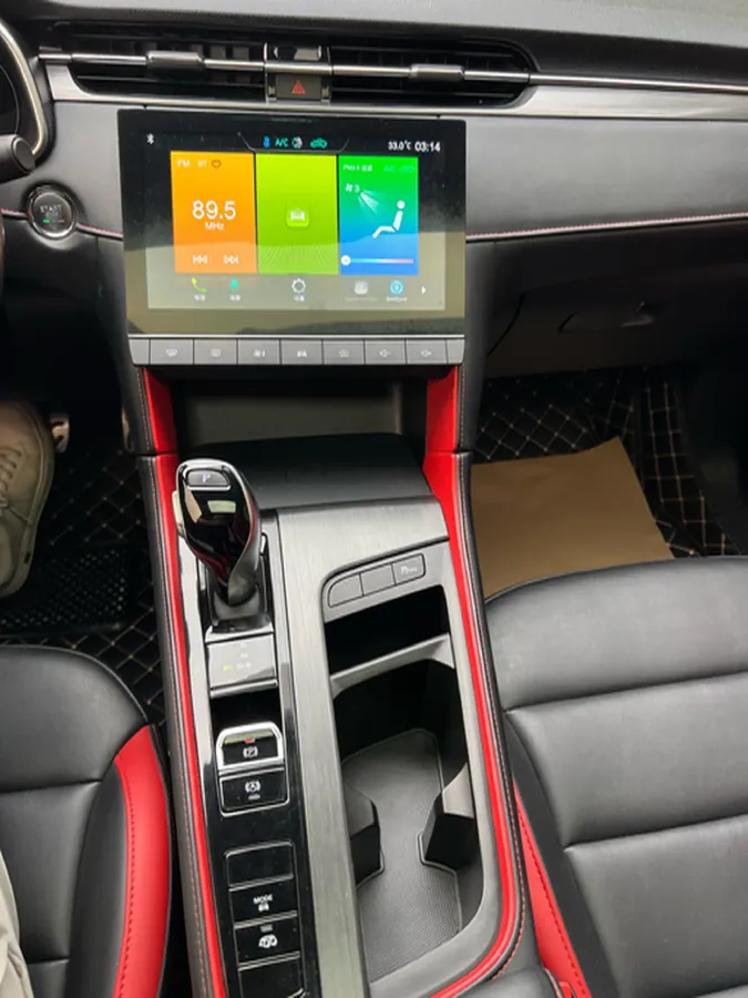 2020 MG MG6 1.5T 181HP L4 7DCT,autocango,china used car exporter,china ev exporter,chinese used car exporter,chinese used ev exporter